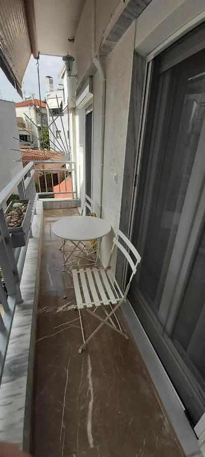 Theta Θ2 Luxury Apartment'S Soluň Apartmán