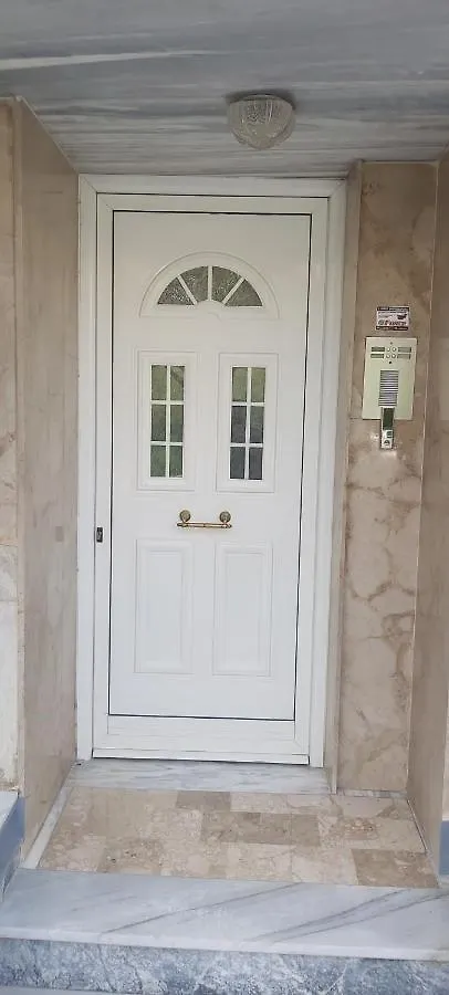 Daire Theta Θ2 Luxury Apartment'S Selanik