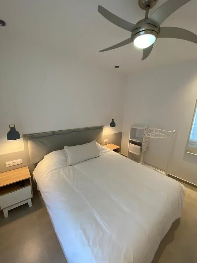 Theta Θ2 Luxury Apartment'S Soluň 0*,  Řecko