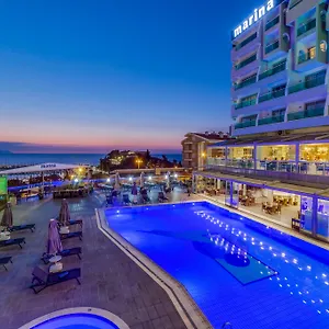 Marina 4*, Kuşadası Türkiye