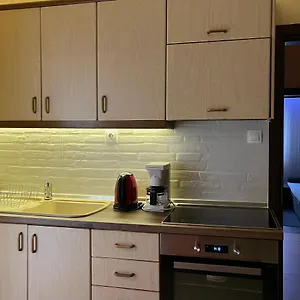 Sweet Luxury Apartament Salonic