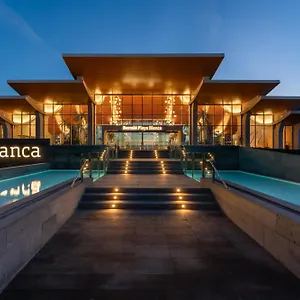 Barcelo Playa Blanca Hotel Playa Blanca (Lanzarote)