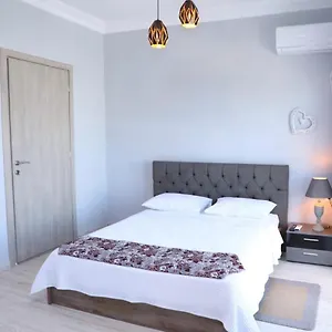 Damias Apartament Salonic
