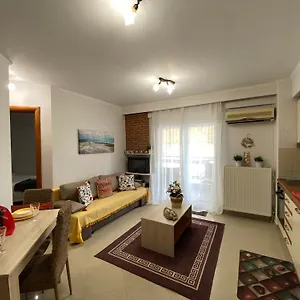 Daire Penny's Luxury, Selanik
