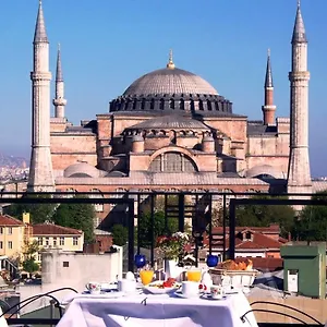 Agora Life - Special Class 4*, İstanbul Türkiye