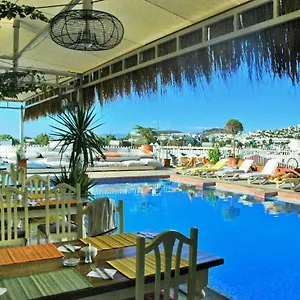 Sky Nova & 3*, Bodrum Türkiye