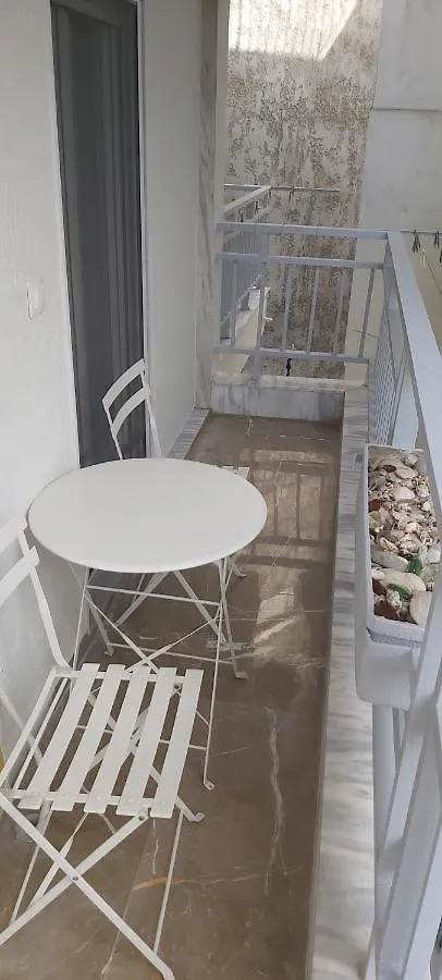 Apartment Theta Θ2 Luxury Apartment'S Thessaloniki Greece