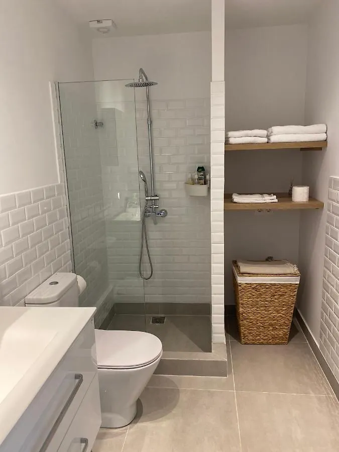 Theta Θ2 Luxury Apartment'S Thessaloniki 0*,  Greece