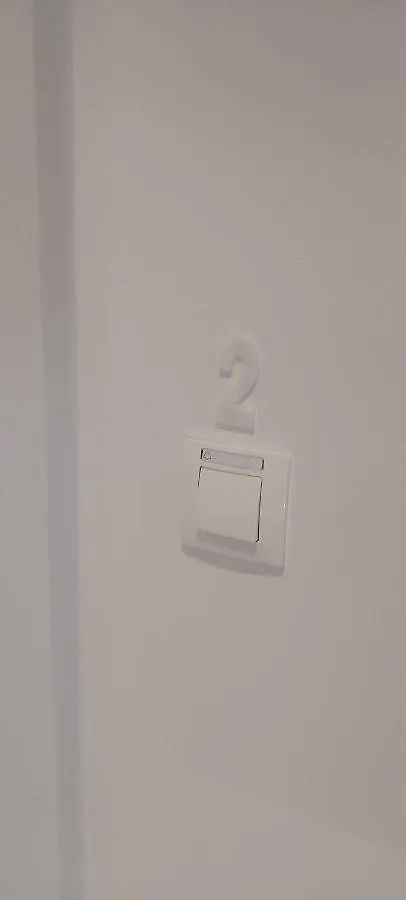 Apartament Theta Θ2 Luxury Apartment'S Salonic