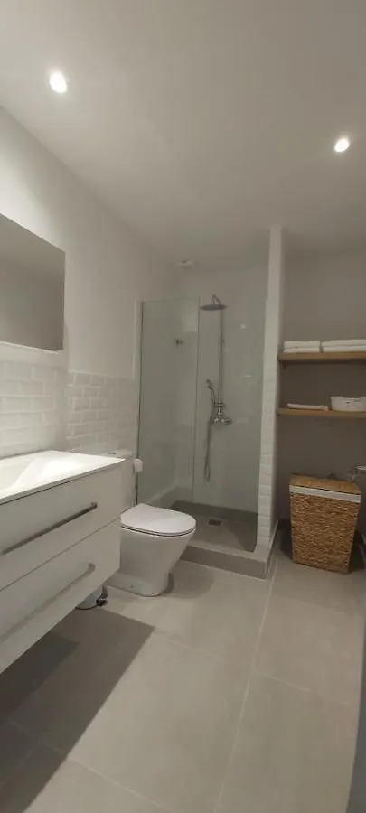 Theta Θ2 Luxury Apartment'S Salonic Grecia