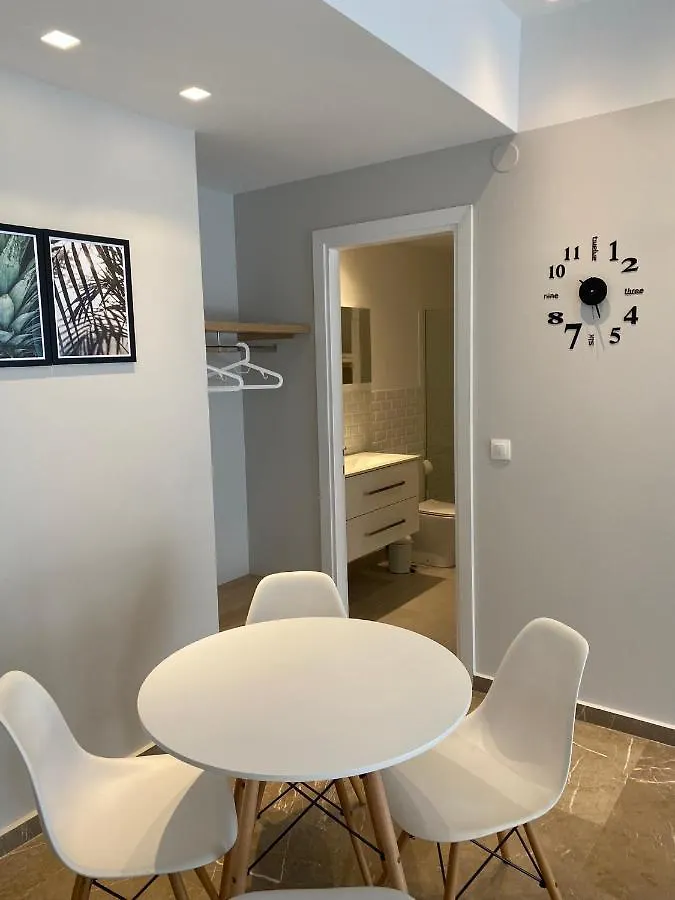 Apartament Theta Θ2 Luxury Apartment'S Salonic Grecia